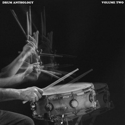 Drum Anthology 2: Live Hip Hop + Soul Beats