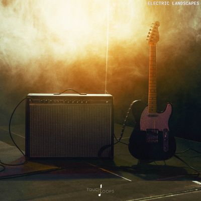 Electric Landscapes: Contemporary Guitars