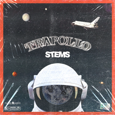 Trapollo: Trap + RnB Melodies