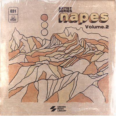 Napes Vol.2