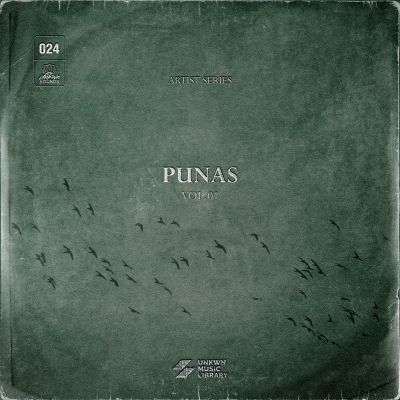 Punas Vol.1