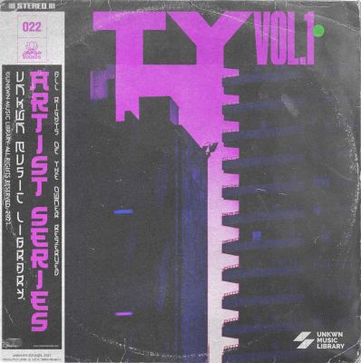 TY Vol.1