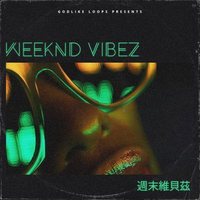 Weeknd Vibez: RnB + TrapSoul