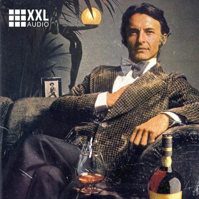 THE DOCTOR: Refined Hip Hop 