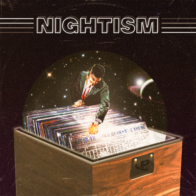 NIGHTISM: Neo-Soul + RnB Beats [Free Taster Pack]