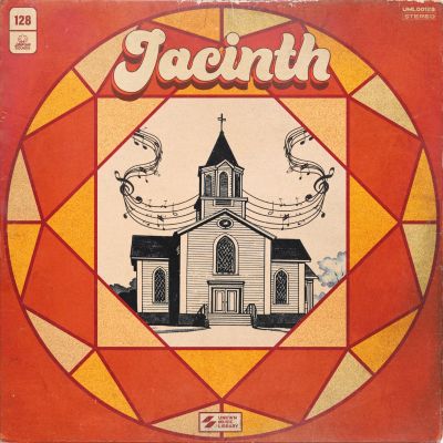 Jacinth: Gospel Compositions