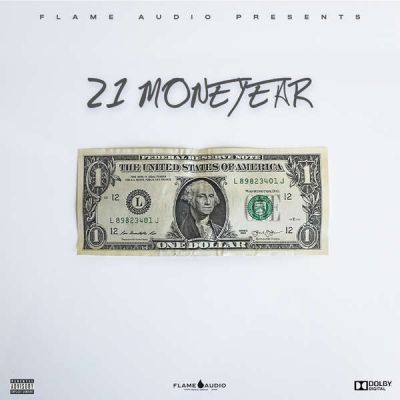21 MoneYear: Trap + Hip Hop Beats