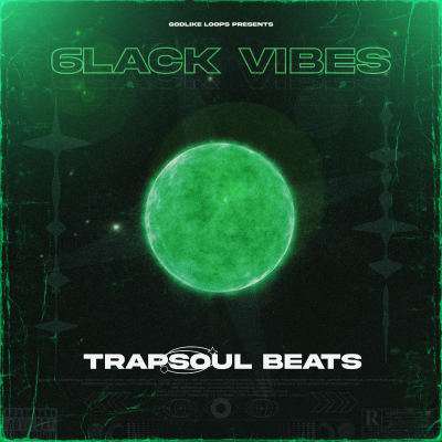 6lack Vibes: Trap Soul Beats
