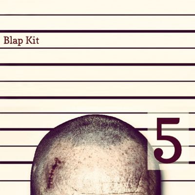 Blap Kit Vol. 5