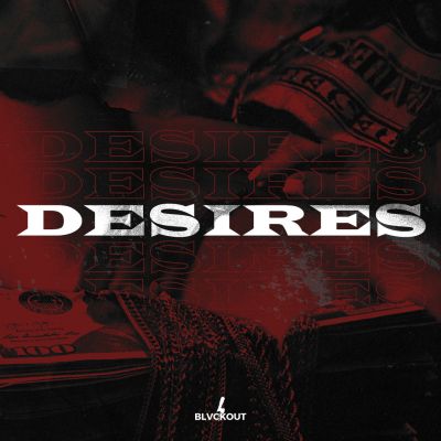 Desires: RnB + Trap Swag [Free Taster Pack]