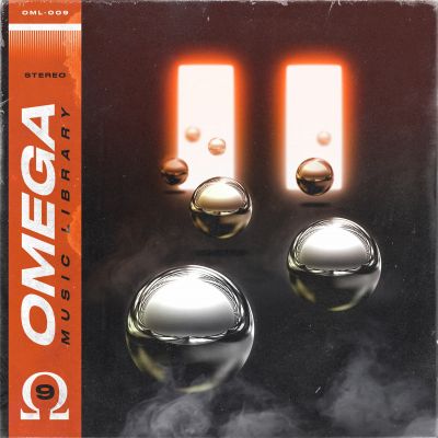 Omega Music Library 9: Cinematic Compositions