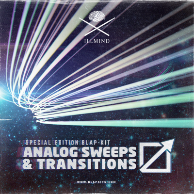 Analog Sweeps & Transitions