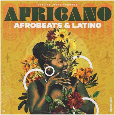 Africano: Modern Afrobeats [Free Taster Pack]
