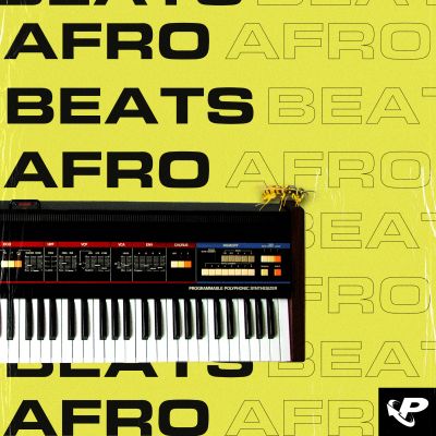 Afrobeats [Free Taster Pack]