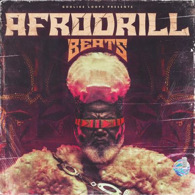 AfroDrill: Trap, Drill + Afrobeats