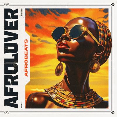 Afrolover: Essential Afrobeats [Free Taster Pack]