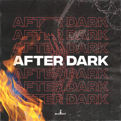 After Dark Cover
