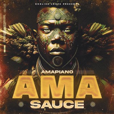 Ama Sauce: Tropical Beats [Free Taster Pack]