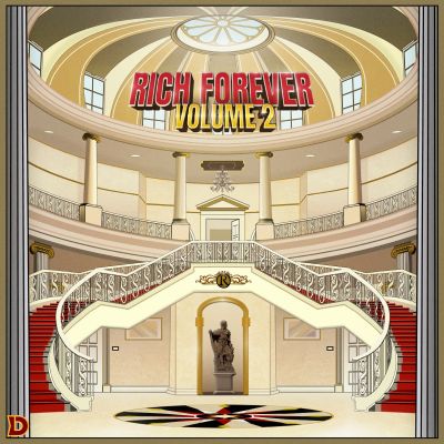 Rich Forever 2: Luxury Soul