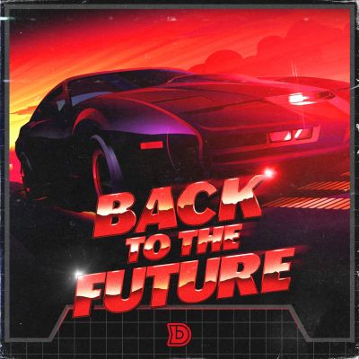 Back To The Future: Nostalgic Hip Hop Melodies