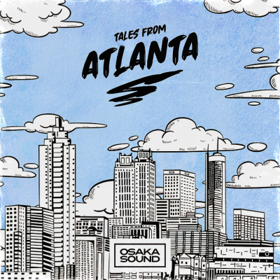 Tales From Atlanta: Trap Beats