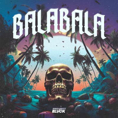 Balabala: Vital Afrobeats [Free Taster Pack]