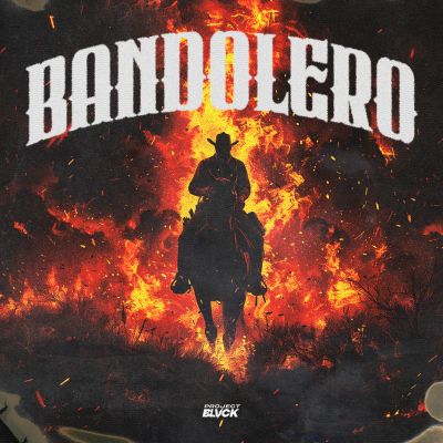 Bandolero: Hard Trap Kits