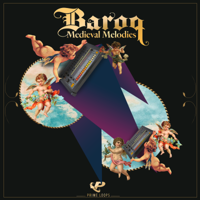 BAROQ: Medieval Melodies [Free Taster Pack]