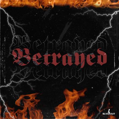Betrayed: Melodic Trap Kits