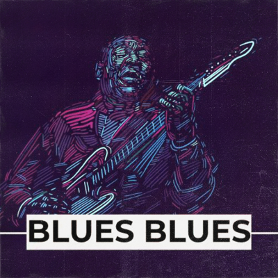 Blues Blues: Soulful Sessions + Vocals
