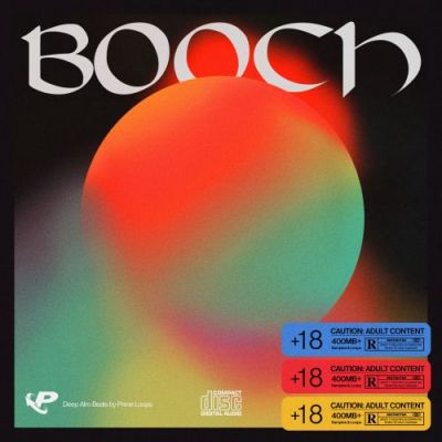BOOCH: Deep Afro Beats [Free Taster Pack]