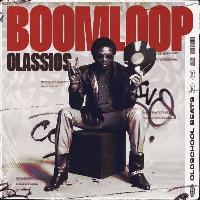 Boomloop Classics: Old School Beats