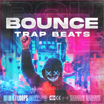 Bounce: Trap Beats [Free Taster Pack]