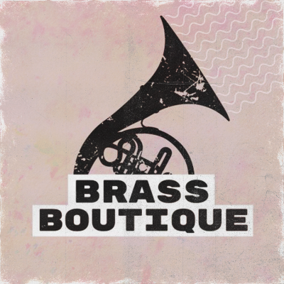 Brass Boutique: Blues Instruments