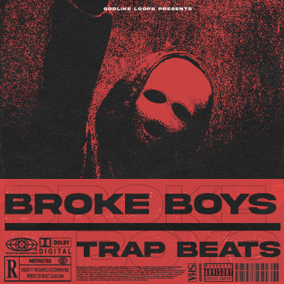 Broke Boys: Trap + Hip Hop