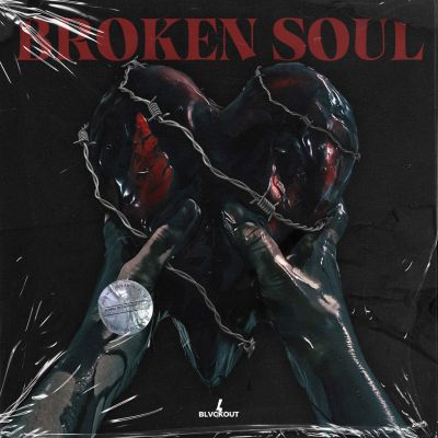 Broken Soul: Emotional Trap [Free Taster Pack]