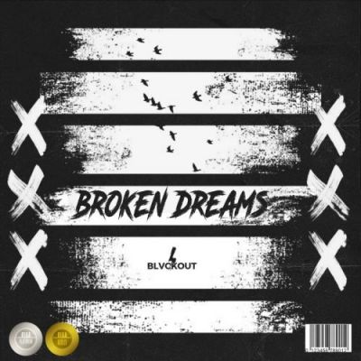 Broken Dreams: Hip Hop + RnB Guitars [Free Taster Pack]