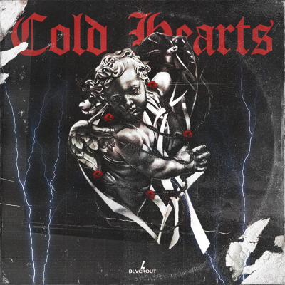 Cold Hearts: Deep Trap [Free Taster Pack]