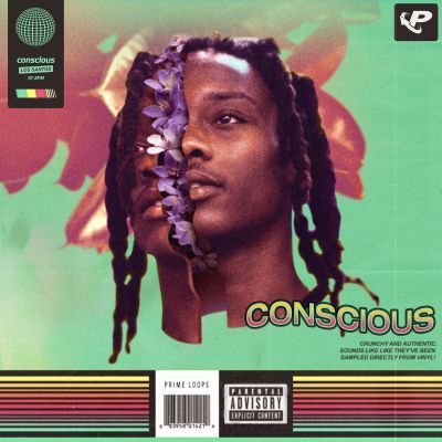 Conscious Hip Hop [Free Taster Pack]