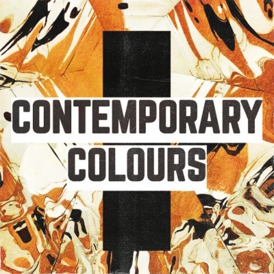 Contemporary Colours: Cinematic Textures