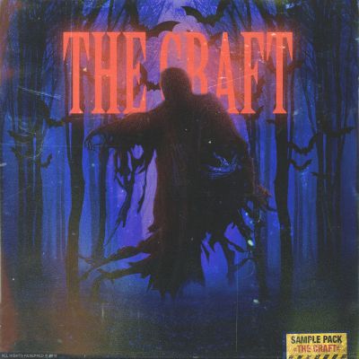 The Craft: Dark Trap Melodies