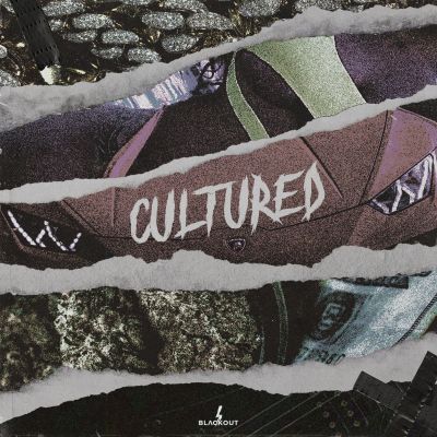 Cultured: Trap Melodies [Free Pack]