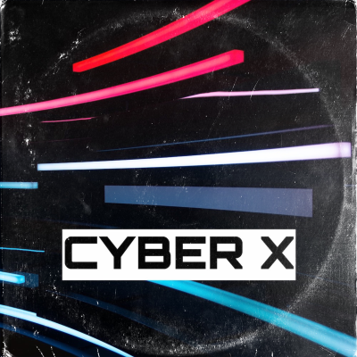 Cyber X: Cinematic Synths