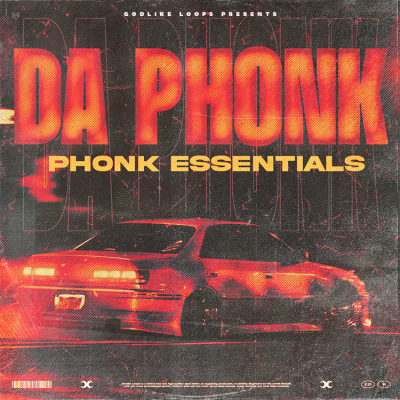 Da Phonk: Drifting Beats