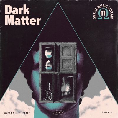 Omega Music Library 11: Dark Matter