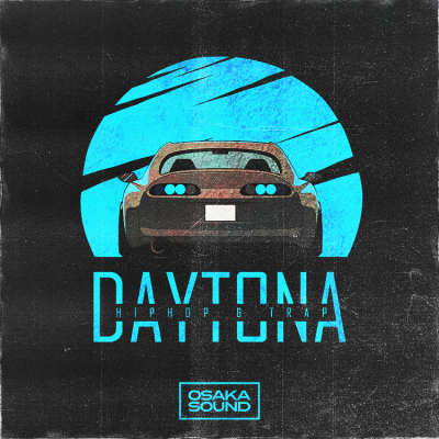 Daytona 2: Gloomy Hip Hop Beats