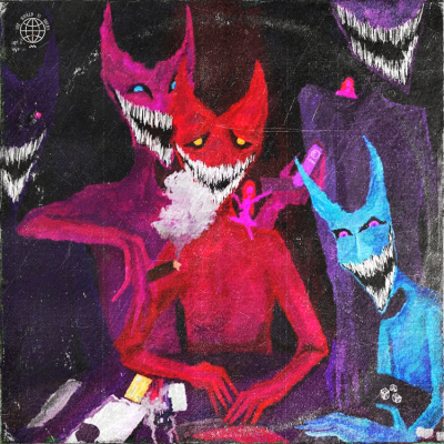 Demons: Trap Piano Melodies
