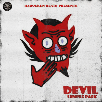 Devil: Trap Melodies