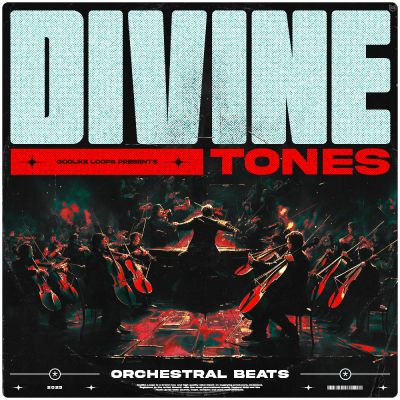 Divine Tones: Orchestral Trap
