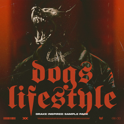 Dogs Lifestyle: Modern Trap + Hip Hop